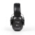 霍尼韦尔（Honeywell）隔音耳罩VS120 专业降噪音睡眠睡觉学习耳机 工业车间工作装修消音耳罩 