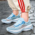 迪乐小树飞影pb2.0代pro碳板跑步鞋男回弹超轻20运动鞋减震儿童运动鞋 1295棉花糖白 36码