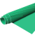 久匀绝缘垫10kv高压橡胶板 配电室绝缘地毯防电橡胶板地垫绝缘胶垫 绿色 1米*5米*5mm厚