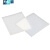力欧霸硅胶板白色垫块密封垫片防滑减震皮耐高温硅胶垫软 500*500*2mm