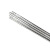 柴霸 铝焊丝直条铝镁焊丝氩弧焊1米/根ER5183铝镁焊丝直径3.0mm