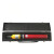 美瑞欧 压10kv声光验电器 电工伸缩测电棒 验电笔 红（单位：双）