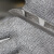 适用钢丝手套防割手套劳保耐磨工作级厨房防护防切割不锈钢铁手套 均码HPPE五级防割护臂(3双)(