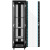 神盾卫士SDWS 网络服务器机柜 2米42U玻璃门1100深标准19英寸弱电监控交换机柜加厚SDB6142