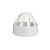 美棠 PVC-U透气帽 下水管透气帽 排水管透气帽 排水管配件 企业定制 白色 110 100个价格