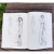 铅笔时装人物画法（畅销版）9787558623332