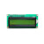 1602液晶 并口 串口 IIC接口 黄屏 蓝屏显示器LCD 5V 3.3V兼容约巢 黄屏1602液晶