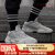 阿迪达斯 （adidas）【严选好物】（Adidas）Yeezy 500老爹鞋运动跑步休闲鞋 Salt 盐渍EE7287 36