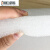 epe珍珠棉泡沫板定制打包快递填充物海绵块防震缓冲发泡棉垫  白 长2米*宽1米*5毫米(厚)