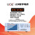 优策UC2831A+ UC2835高频LCR数字电桥电阻电感电容UC2836 UC2867/2866 UC2867（300KHz 10mHz分辨率)