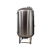 定制适用不锈钢无菌水箱水罐蓄水桶水塔保温水箱搅拌发酵桶 2T