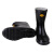 安全牌（AN QUAN PAI）ZX025 绝缘靴25KV高压电力电工安全靴橡胶雨靴胶鞋 黑色 43码
