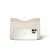 元本良厂（YONBEN）帆布纸巾盒创意多功能家用客厅卧室高档轻奢纸盒纯色帆布收纳盒 生成色 小号