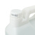 芳菲丽特（FOFILIT）LDQ0024 塑胶地板清洁剂 PVC运动地板橡胶去污清洗液 3.78L/桶