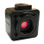 显微USB工业相机高清500万CCD机器视觉摄像头显微镜带测量 6MM