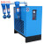 雅漫林（YAMANLIN）冷冻式干燥机压缩空气冷干机1.5立方2/3/3.8/6/8/10/20汇发空压机 2.5立方含三级过滤和连接管