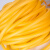 谋福 1124 橡胶软管黄色乳胶管 高弹性橡胶软管 实验室软管(乳胶管 3×5五米)