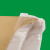 定制适用于25KG防水牛皮纸塑复合砂浆水泥蛇皮编织袋加厚塑料阀口 外黄内白加厚内袋