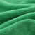超细纤维吸水毛巾擦玻璃搞卫生厨房地板 洗车清洁抹布 绿色 30*70 1条 加厚毛巾 百洁布