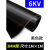 定制适用于绝缘垫 绝缘胶垫 高压绝缘垫 配电房地毯10KV配电间室 8mm(1m*1m)黑色耐压25KV