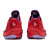 亚瑟士ASICS网球鞋男鞋网面稳定舒适透气运动鞋 COURT FF 3 NOVAK 红色/白色 45