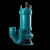 东彩  切割式污水泵（10113）   220V 1.5千瓦（2寸）