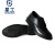 电工鞋绝缘鞋6kv男款专用鞋高压轻便国家电网劳保鞋物业工作 黑色不加绒XGX-6 40