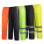 谋福 CNMF 9899  防水雨裤单雨裤(橙色横反光条 L-170)可定做