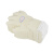星工（XINGGONG） 棉纱线手套 加密耐磨 工作劳保手套 加长线手套 300付/包XGS-X4