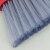 海斯迪克 HKC-427 塑料软毛扫帚 扫把簸箕组合套装 红色（12套）