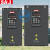 孔柔变频器控制柜VM1000B风机电机调速DG10水泵恒压供水控制定制 075KW220V 风机电机变频调速柜