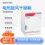 BOXUN博迅 实验室数显电热鼓风干燥箱恒温箱工业烘箱 可送货上门免费 GZX-9306MBE