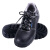 星工（XINGGONG）安全鞋XGX-1 透气防砸防刺穿耐油耐磨钢包头劳保鞋工作鞋  39