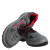 霍尼韦尔SP2010513 TRIPPER电工绝缘鞋 6KV劳保鞋 防滑耐油 45码 红黑色1双装