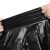 利得特大号物业黑色加厚垃圾袋垃圾分类 100*120cm10只平装