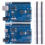 LGT8F328P UNO R3开发板替代ATmega328P单片机模块 LGT8F328P-UNO-R3开发板方
