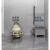 孔柔BYS3养护室三件套混凝土标养室恒温恒湿设备专用湿器防水空调 简易款壁挂式5L三件套控制器热水箱5L湿器