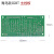 仁聚益青岛款IGBT ZX7 ARC400D逆变焊机 主控板 长条板 线路板 电路板
