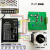 单轴步进电机套装42 57 86控制驱动器 步数可调PLC调速脉冲 YF-27+驱动+571.26NM