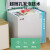 志高（CHIGO）小冰柜家用小型迷你冷藏冷冻单温冷柜 节能省电 BD/BC-42A108【省电款 一级能耗】