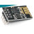 ESP8266 WIFI模块01S 无线收发模块 串口远距离 透传模块 开发板 ESP828501S
