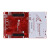 现货MSP-EXP432P401RSimpleLinkMSP432P401RLaunchPad开发板 MSP-EXP432P401R 2.1 红色版本