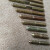 M4M5M6M8M10单尖双头牙尖尾自攻木螺丝家具楼梯木脚连接螺杆钉栓 咖啡色 4*16(200支)