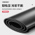 绝缘橡胶垫配电室高压胶板胶皮毯电房电厂用耐油耐磨防滑橡胶板黑 4mm (1.5米*7.5米)整卷