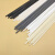润宏工品 塑料焊条 PP ABS PE PVC焊条 ABS黑色或白色自选1公斤 一包价 