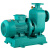 ONEVAN BZ自吸泵卧式管道离心泵380v大流量高扬程抽水泵三相循环 80BZ50-30-7.5