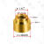 SMT焊接贴片铜螺母M1.2PCB板载支撑定位T型铜螺柱M1.4M1.6通孔 M1.2*2.3*1.0+1.9*0.5