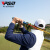 PGM高尔夫球杆握把绑带高尔夫缠绕带握杆胶带手胶压力带6条装 ZP032-红色(6条装)