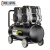 【】空压机220V工业级汽泵无油小型高压电动打气泵空气压缩机 申茂15L-1600W无油机(铜)