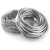 上陶鲸 软铅丝 工业保险丝铅线细铅丝电解铅丝一公斤价 0.5mm 